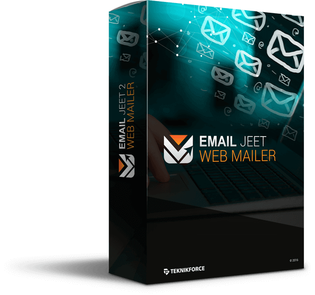 Email Jeet