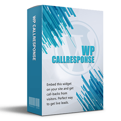 WP CallResponse